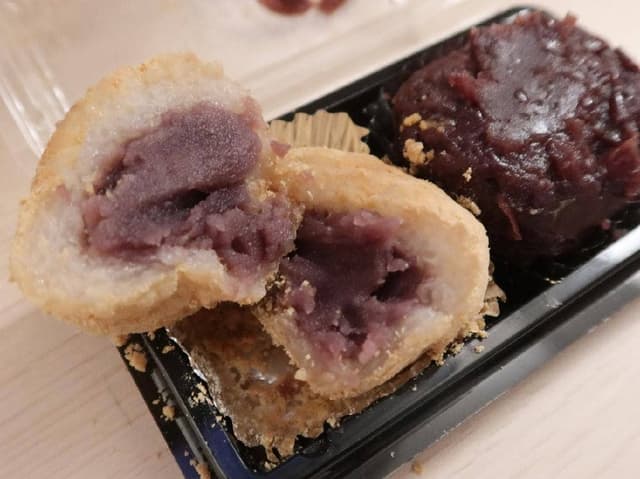 住吉門前菓子処 十五や - サブ画像2