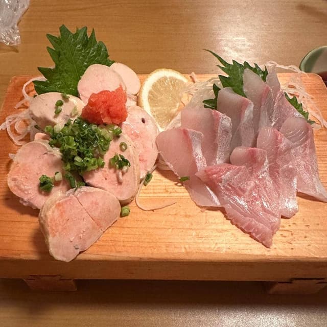 魚家 - サブ画像1