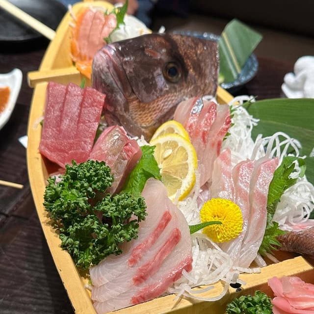 黒潮 品川本店 - サブ画像3