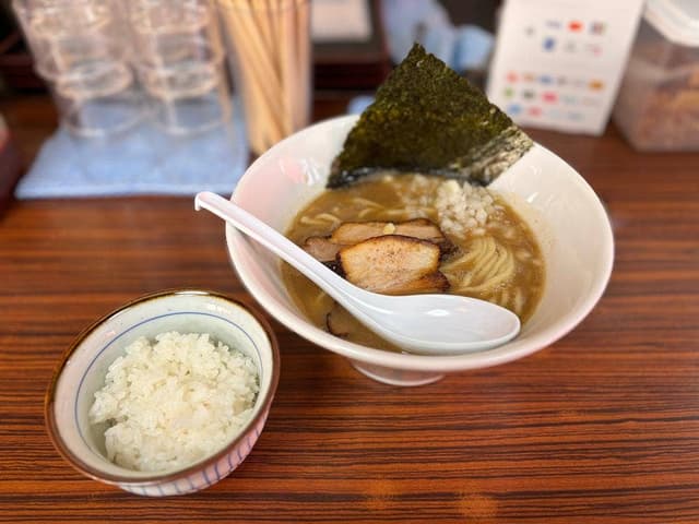 だしと麺 kiti - サブ画像1