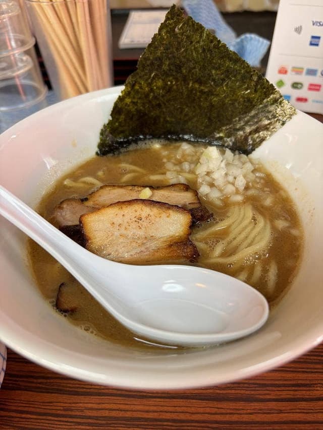 だしと麺 kiti - サブ画像2