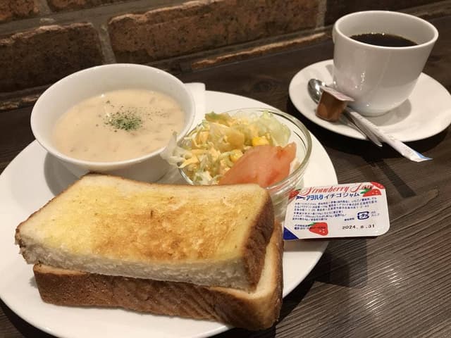 サイドトリップカフェ - サブ画像3