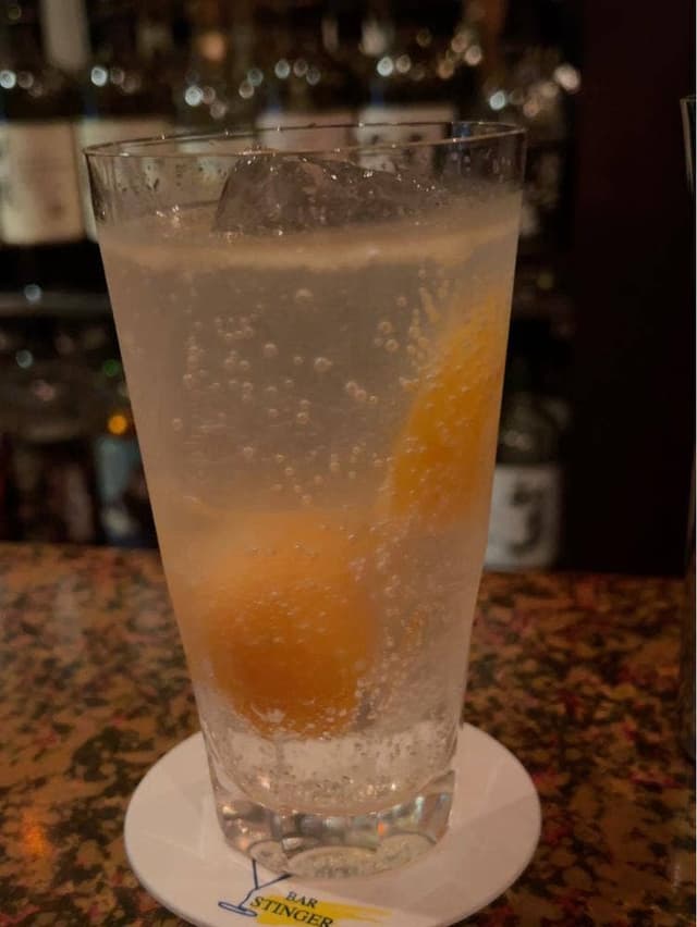 バー スティンガー - サブ画像1