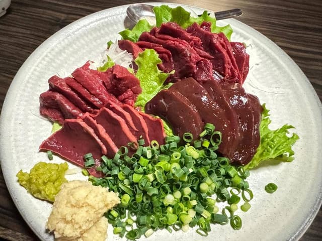 居酒屋 剛呑 - サブ画像1