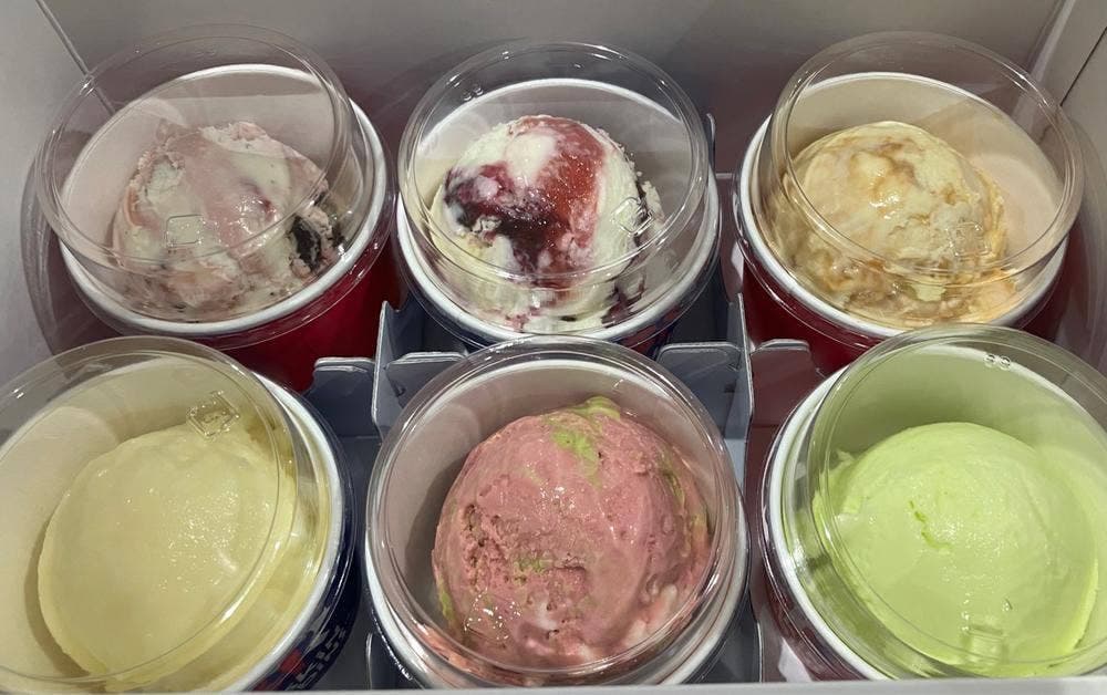 サーティワンアイスクリーム イオンモール木更津店