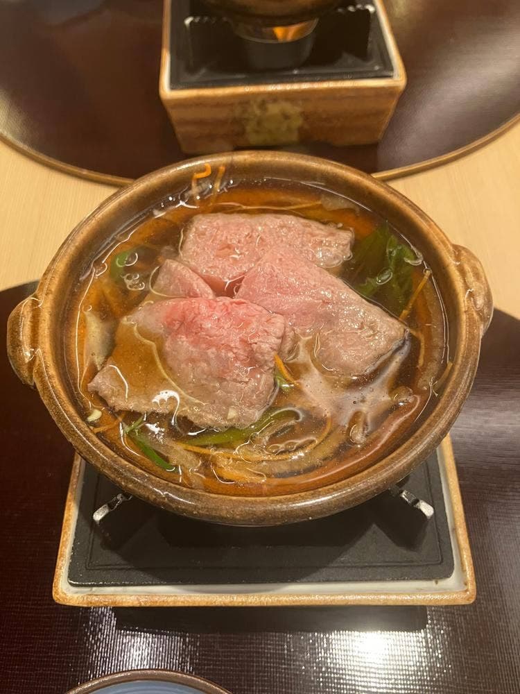 日本料理 彩羽 宝塚ホテル