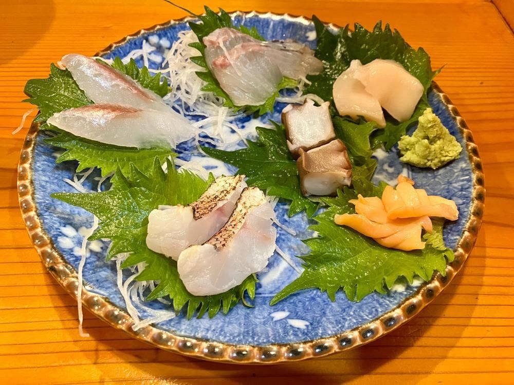 コンペイトウ