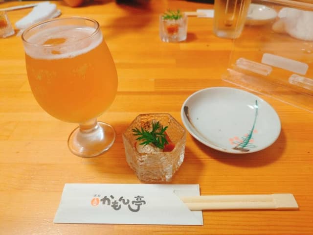 かもん亭 - サブ画像2