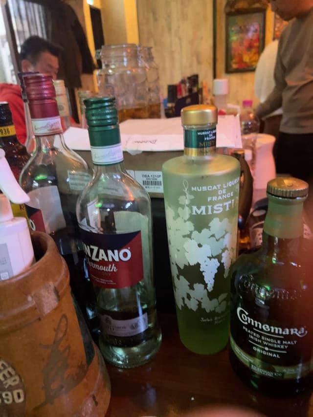 FOOD&BAR MOJO - サブ画像1