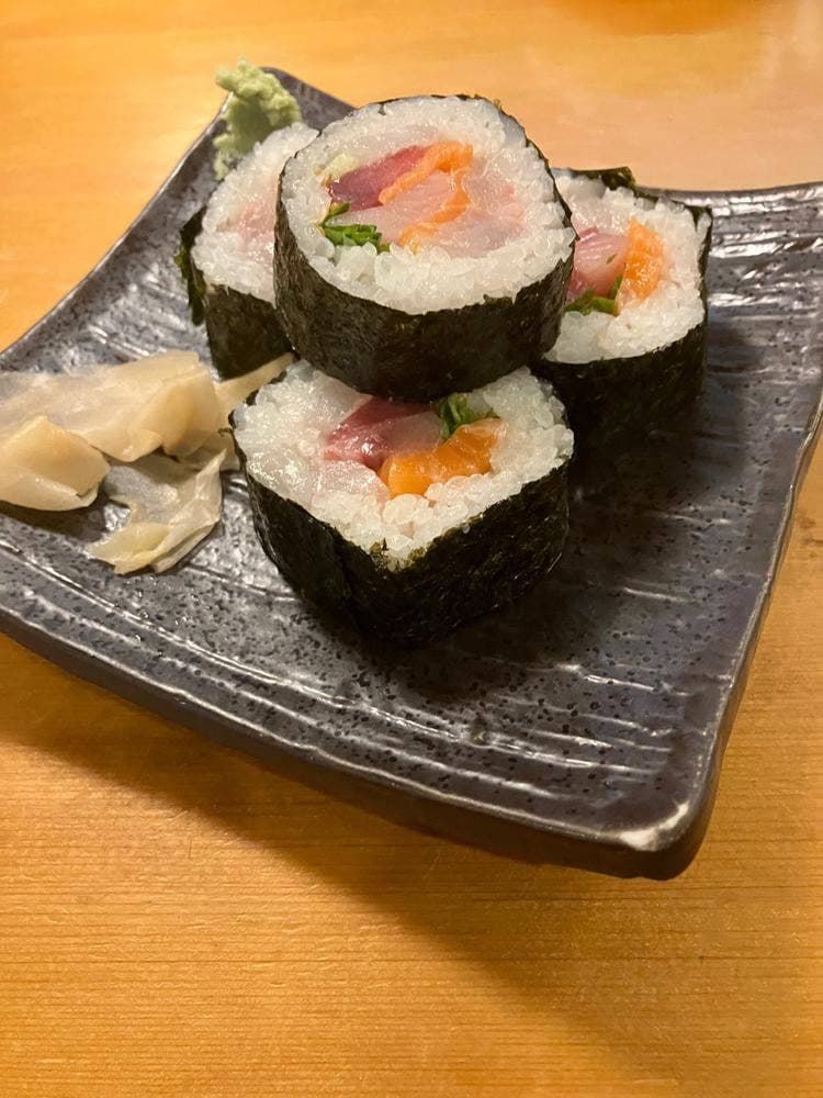 や台ずし JR安城駅前町