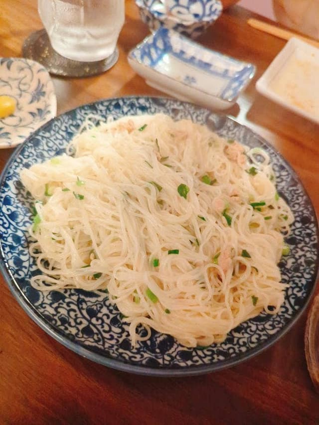東迎おばぁの沖縄料理 白蕗 - サブ画像1