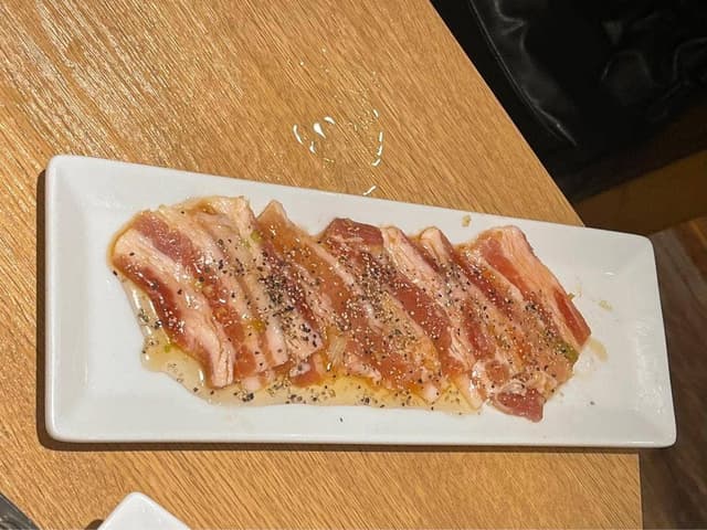 牛角 つるみ西口店 - サブ画像3