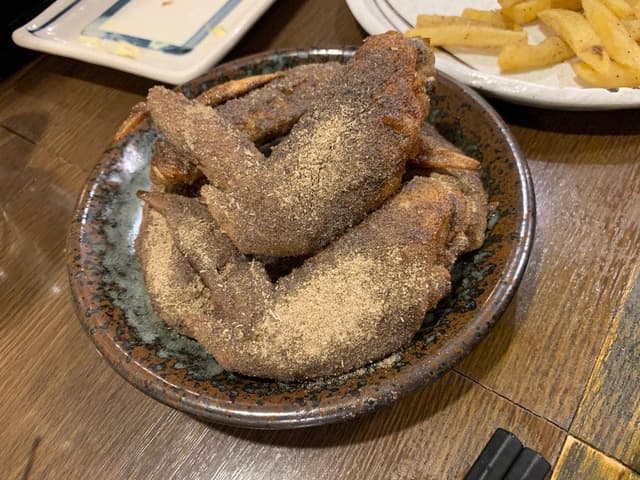 世界の山ちゃん 上野アメ横店 - サブ画像3