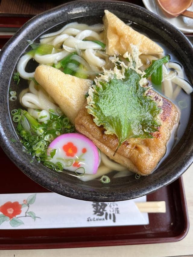 勢川豊川店 - サブ画像1