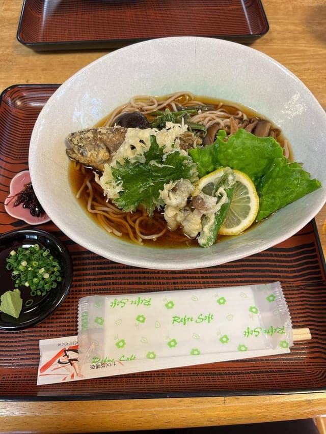 紅竹食堂 - サブ画像1