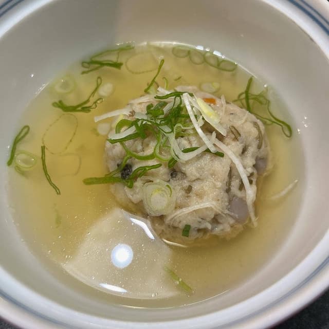 民宿お食事処 田原屋 - サブ画像1