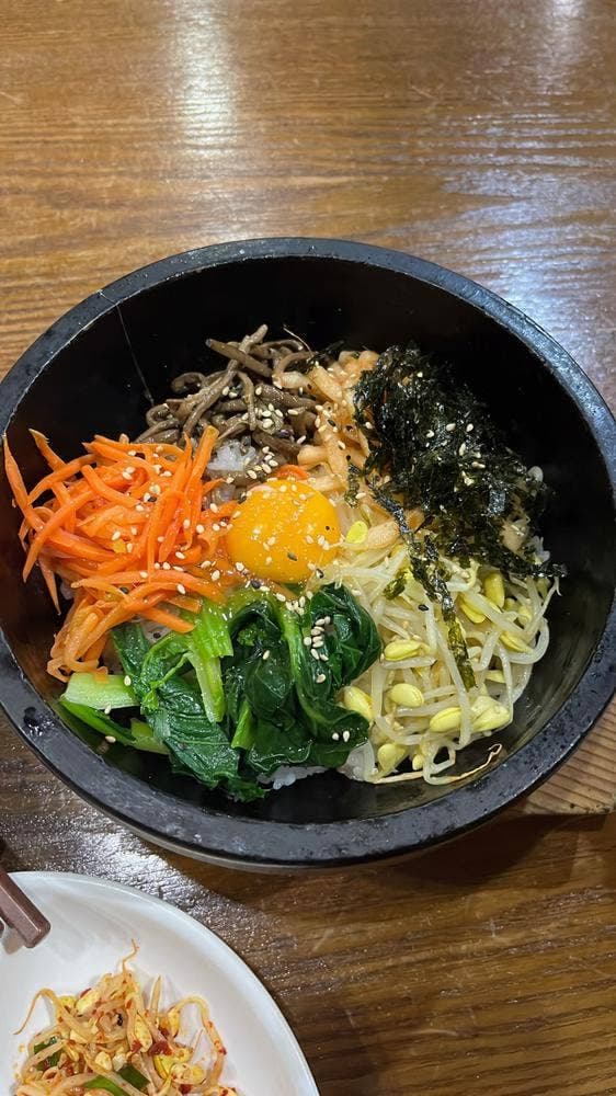 韓国家庭料理 イモチャン - サブ画像3