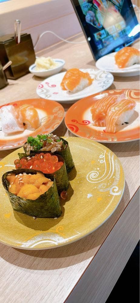 九州 はかた 大吉寿司 E・ZO店