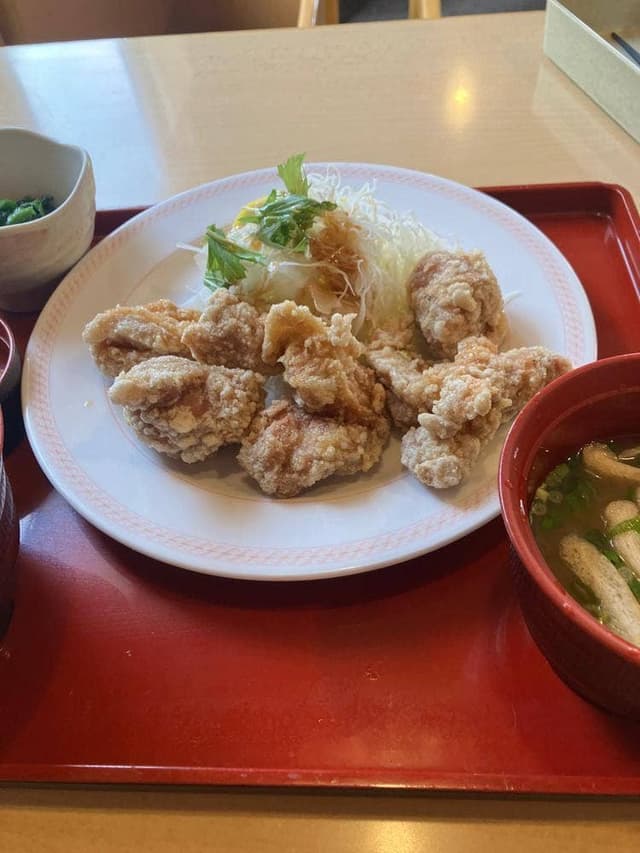 ファミリーレストラン ジョイフル 北九州黒崎店 - サブ画像1