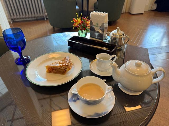 富士屋ホテル - サブ画像2