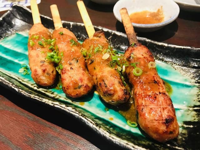 豊洲市場 さかな酒場 魚星 立川北口店 - サブ画像3
