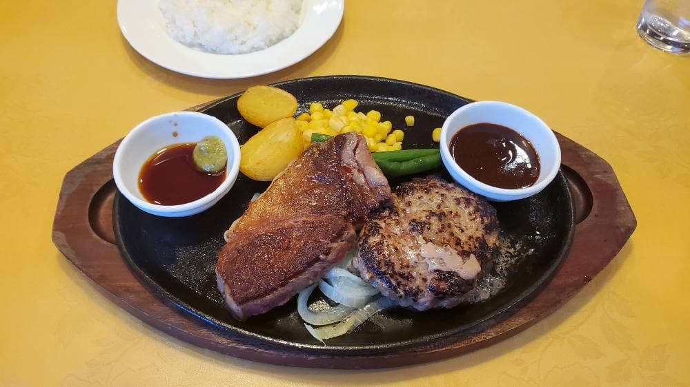 ステーキハウス松木 所沢上安松店