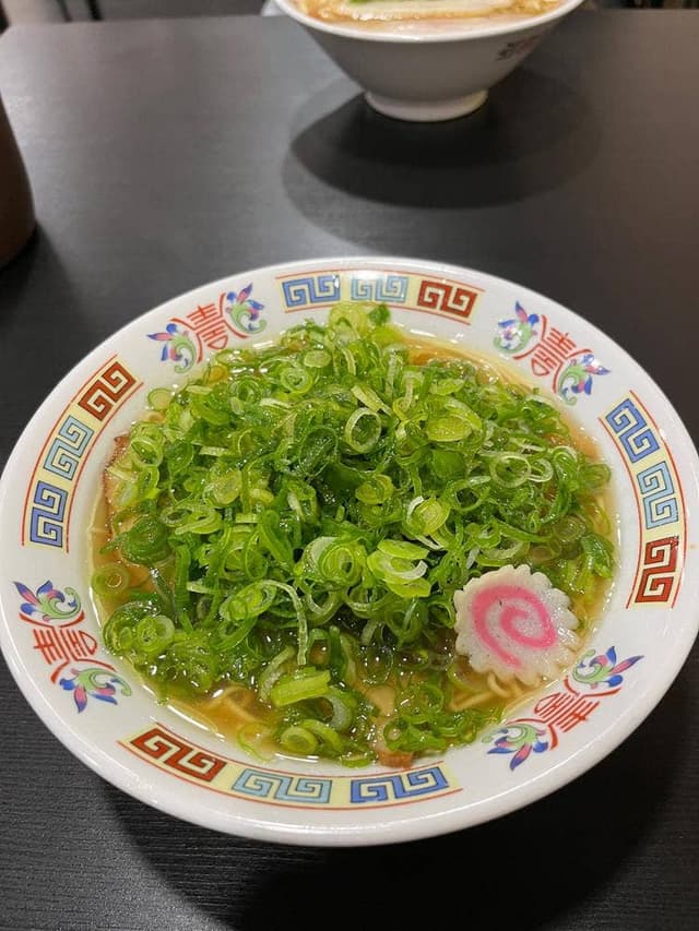 中華そば 幸や - サブ画像3