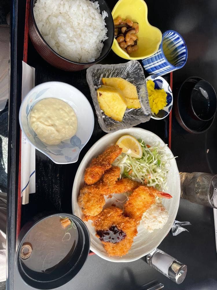 GOURMET LOUNGE Nakano