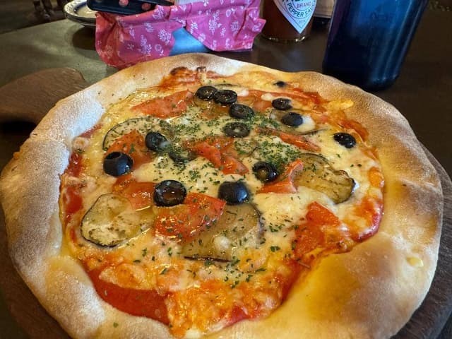 ガーリック - サブ画像1