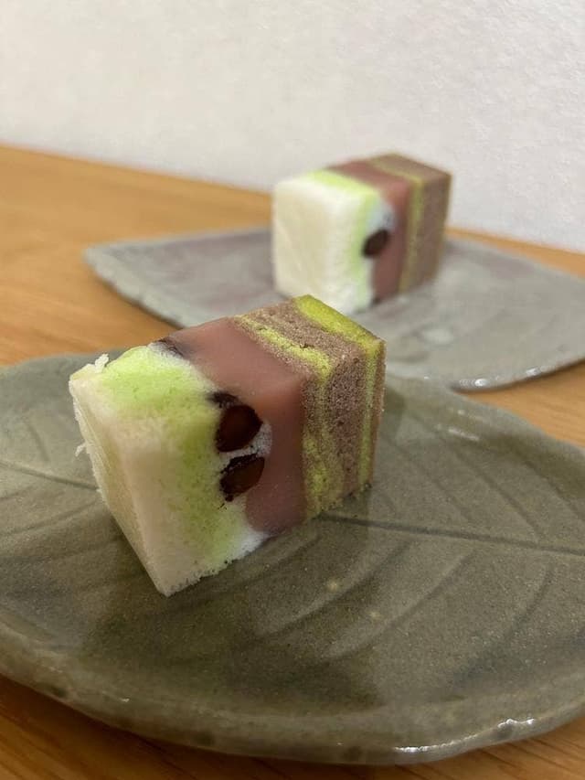 合資会社松華堂菓子舗 - サブ画像1