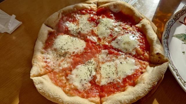 村の小さなピザ屋さん 和 - サブ画像3