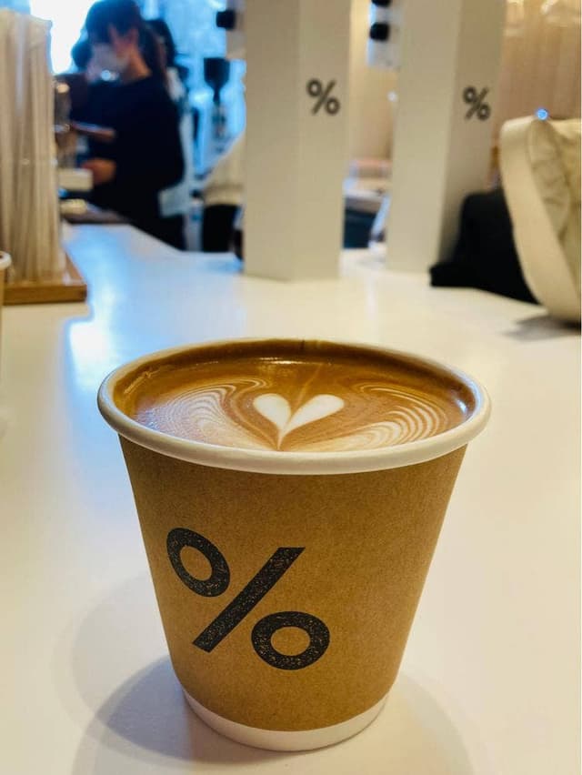 % Arabica Kyoto Higashiyama - サブ画像2