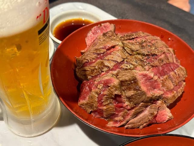 ローストビーフ神戸 - サブ画像1