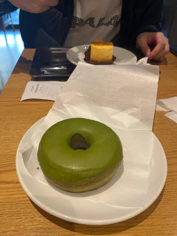 スターバックス コーヒー 焼津八楠店