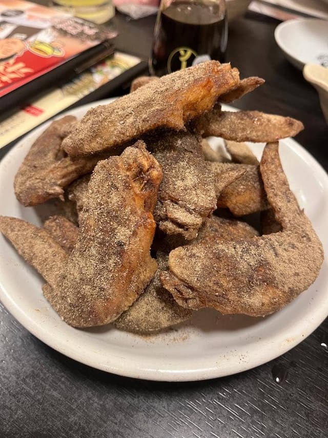 世界の山ちゃん 駅西4号店 - サブ画像2