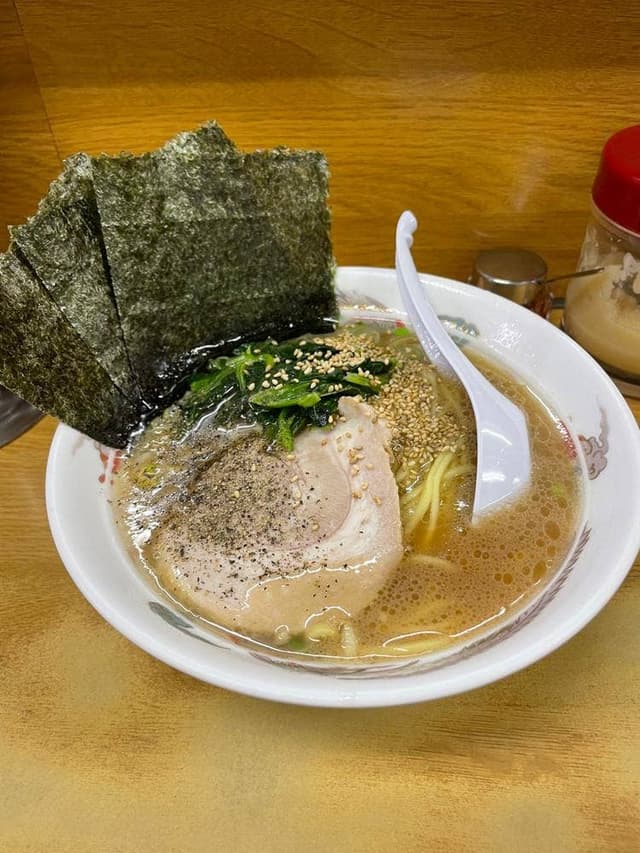 たかさご家 本店 - サブ画像2
