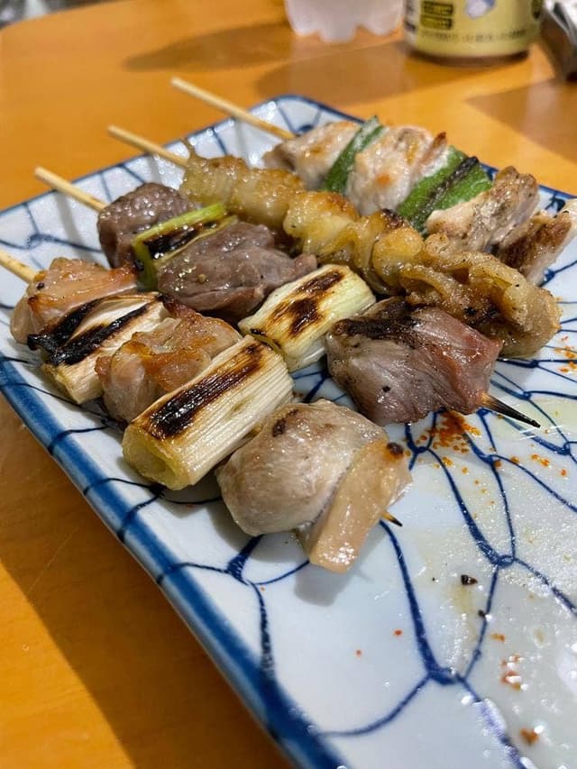 串ばんちょう 二俣川店 - サブ画像2