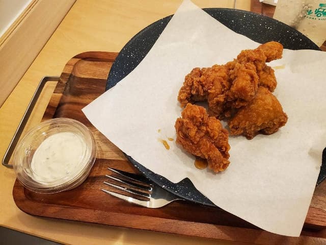 front village diner 保田店 - サブ画像3