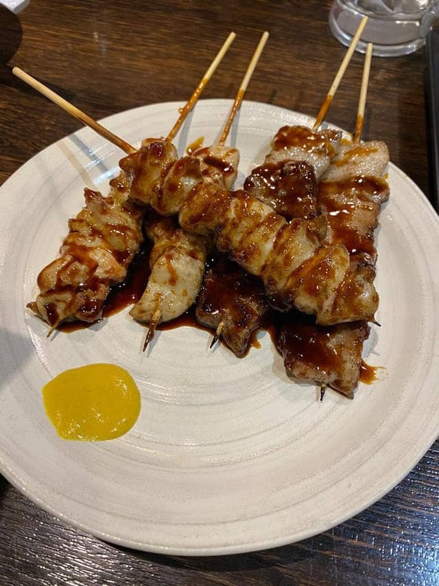 助六青森駅前アウガ隣店 - サブ画像1