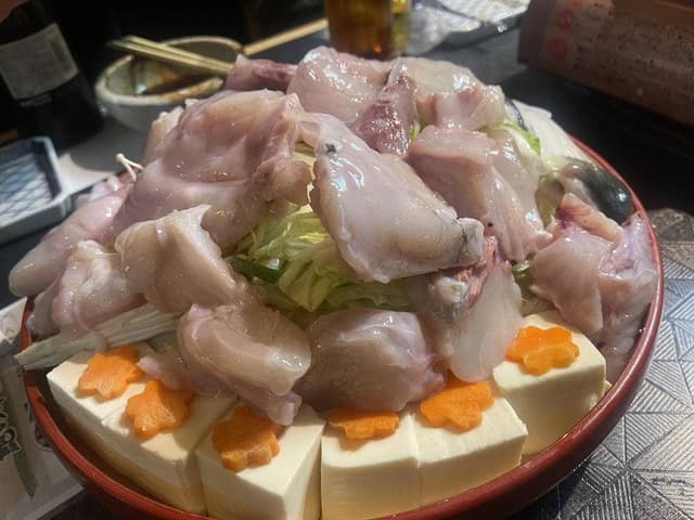 カニとフグの専門店 福島かにふぐ家 - サブ画像1