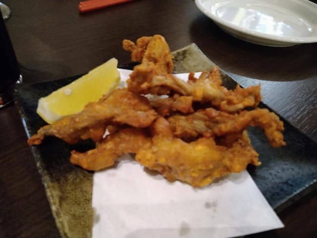 Oyster Dining RaughTale - サブ画像3