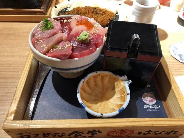 熱海銀座おさかな食堂 はなれ - サブ画像3