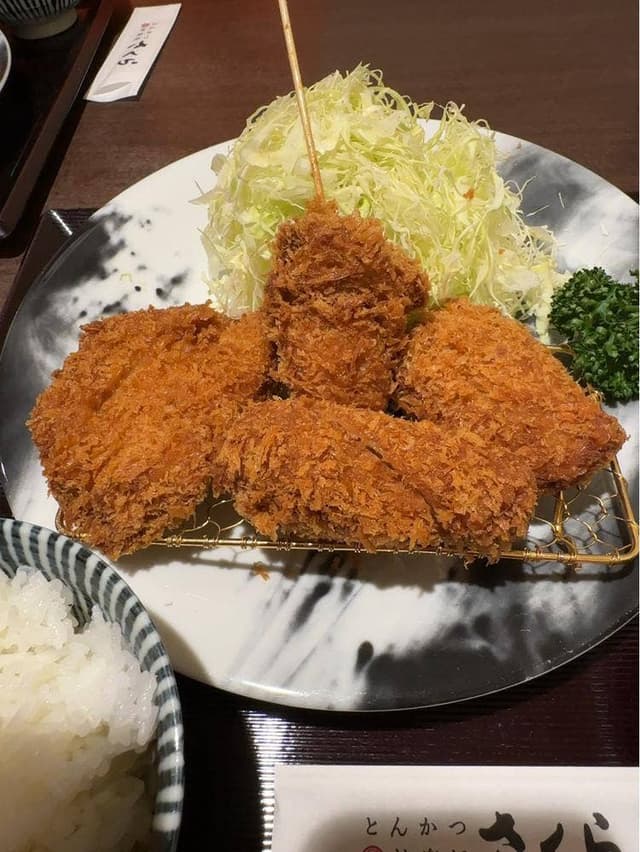 とんかつ神楽坂さくら 阿佐ヶ谷店 - サブ画像2