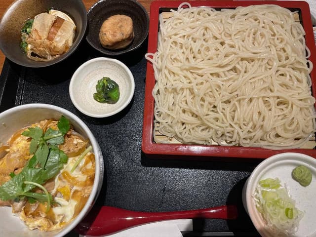 ぞう庵 - サブ画像1