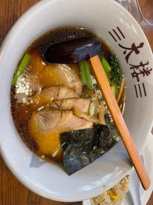 太楼 目黒店 - サブ画像3