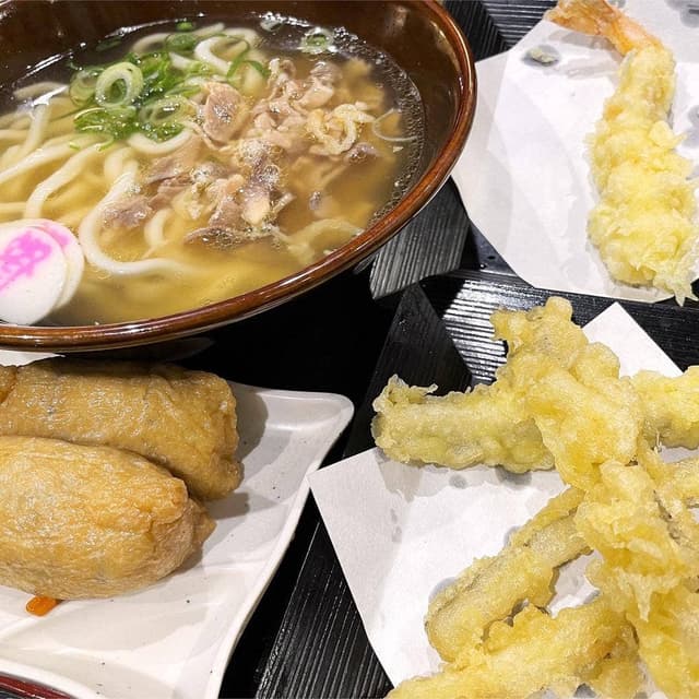 資さんうどん 佐賀兵庫店 - サブ画像2