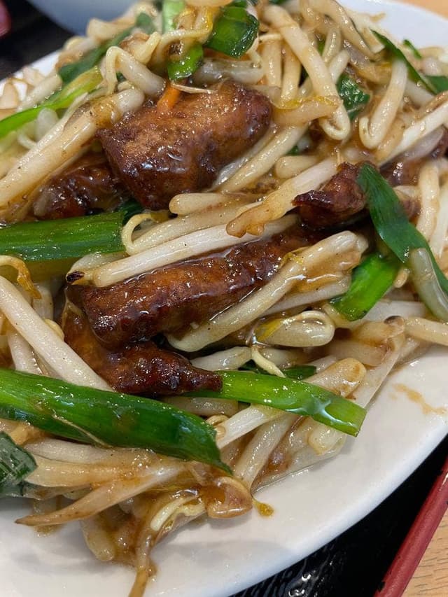 浜っ子 麺八 アピタ宇都宮店 - サブ画像3