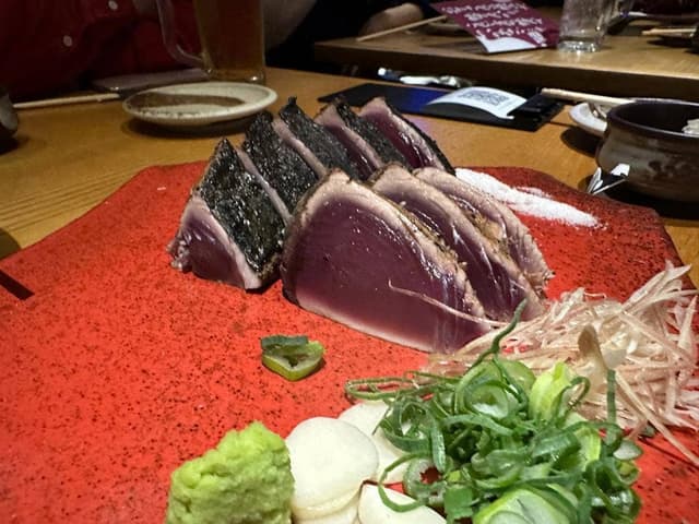 わらやき屋 横浜 - サブ画像3