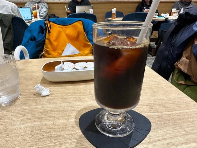 Cafe Renoir 目黒東口駅前店 - サブ画像1