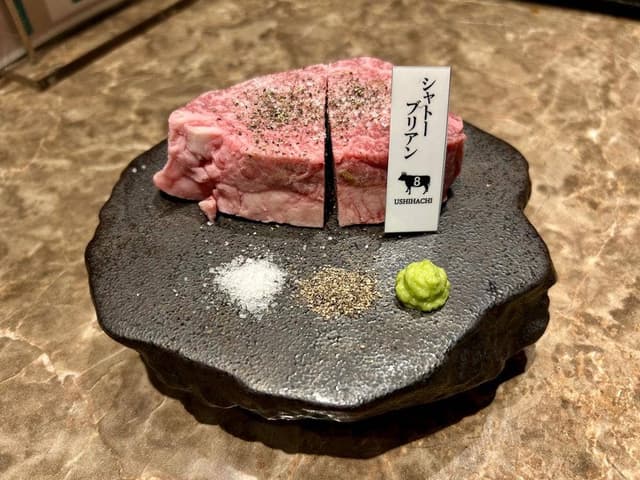 USHIHACHI 秋葉原店 - サブ画像1